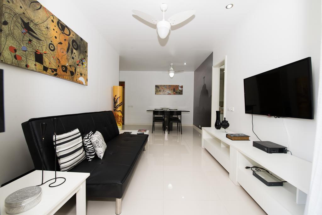 Barrabella Apartamentos Rio de Janeiro Room photo