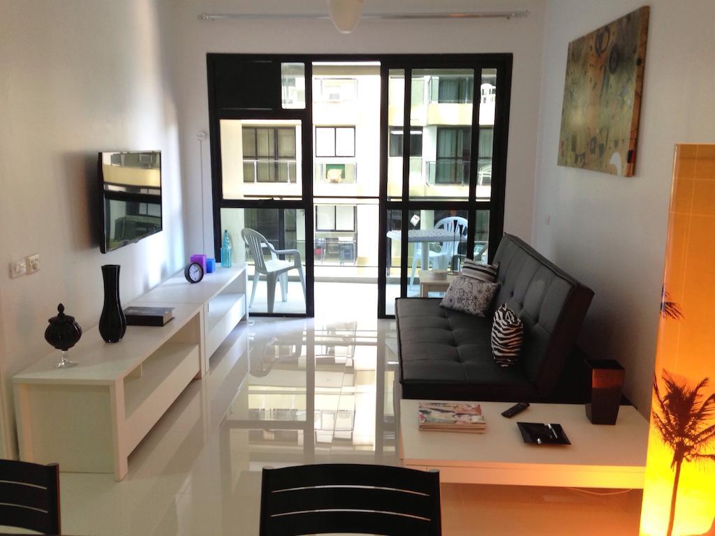 Barrabella Apartamentos Rio de Janeiro Room photo